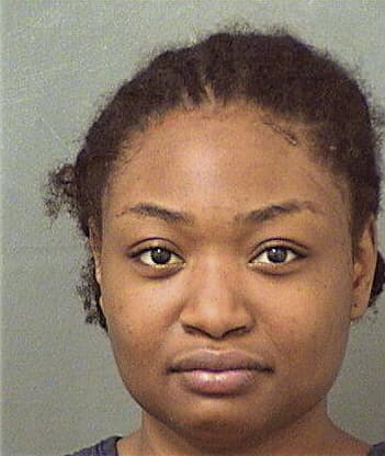 Samaria Pratt, - Palm Beach County, FL 